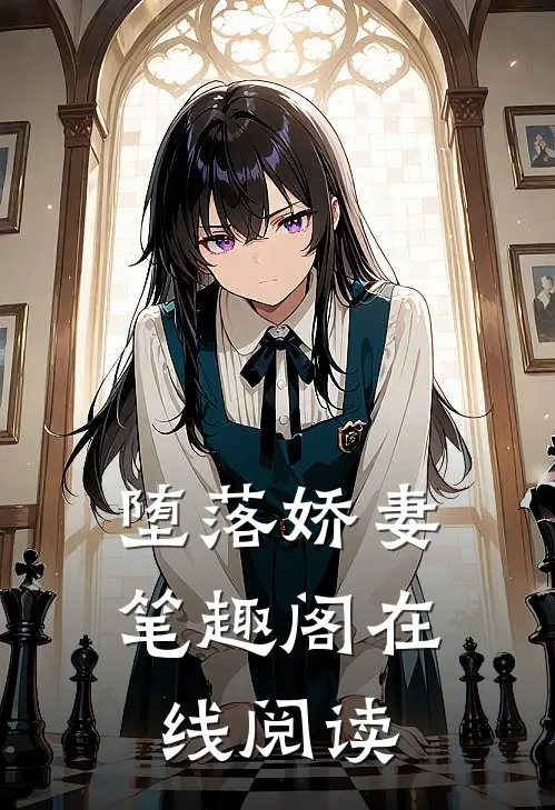 堕落娇妻笔趣阁在线阅读