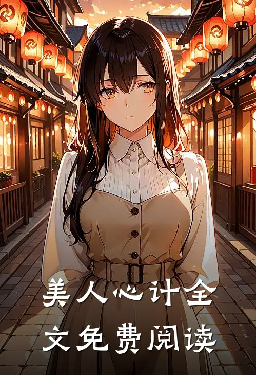 美人心计全文免费阅读