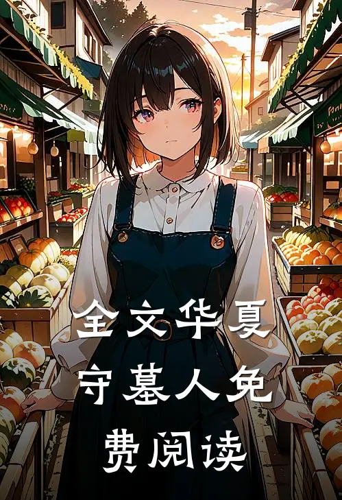 全文华夏守墓人免费阅读