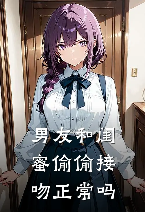 男友和闺蜜偷偷接吻正常吗