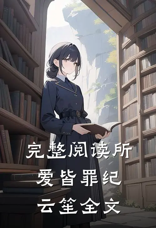 完整阅读所爱皆罪纪云笙全文