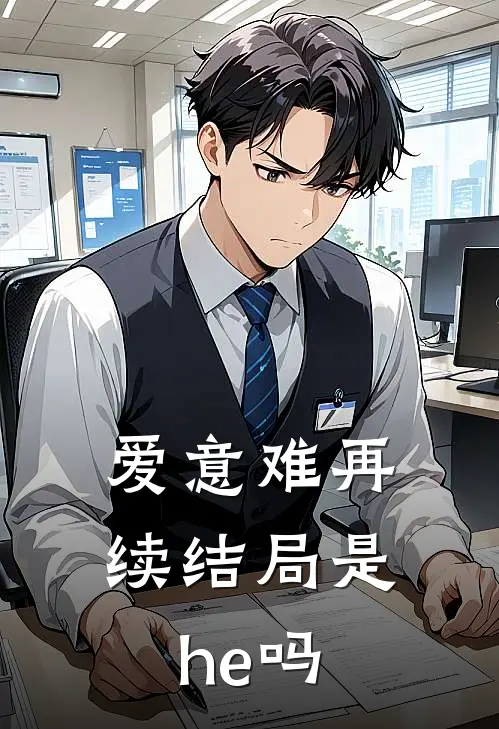 爱意难再续结局是he吗