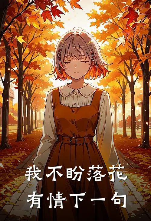 我不盼落花有情下一句
