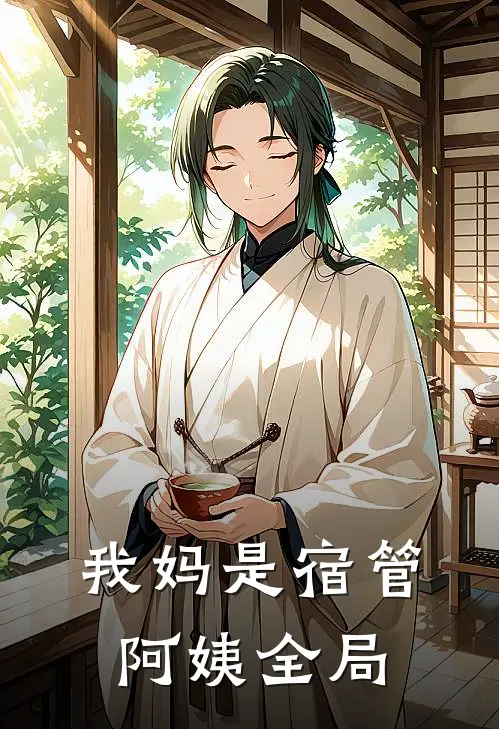 我妈是宿管阿姨全局