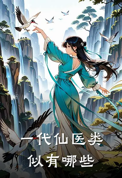 一代仙医类似有哪些