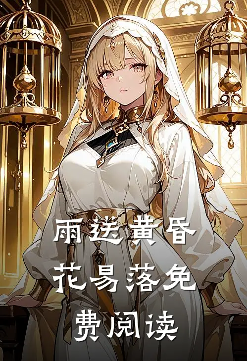 雨送黄昏花易落免费阅读