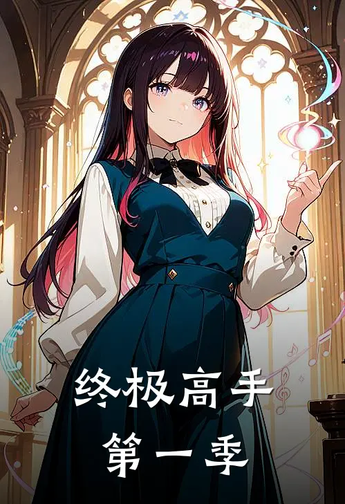 终极高手第一季