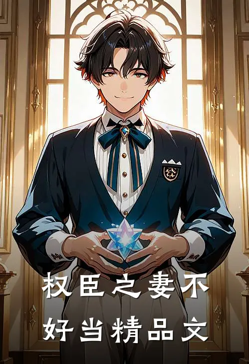 权臣之妻不好当精品文