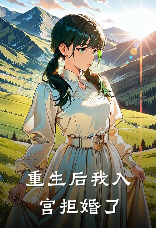 重生后我入宫拒婚了