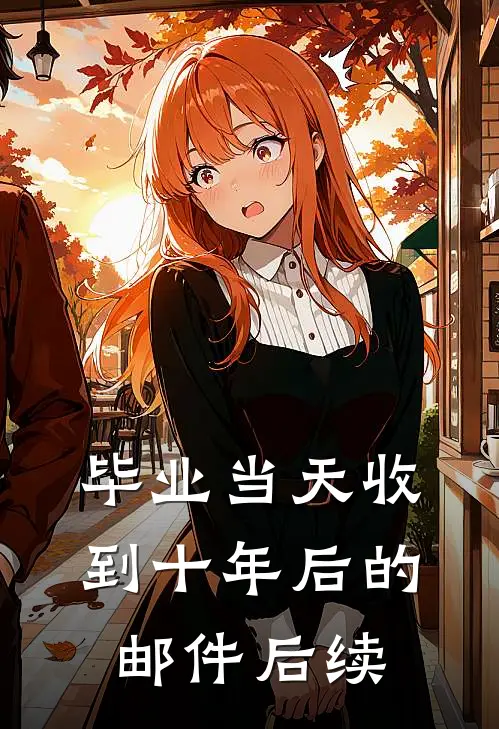 毕业当天收到十年后的邮件后续