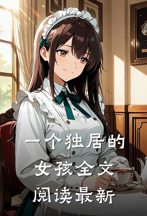 一个独居的女孩全文阅读最新