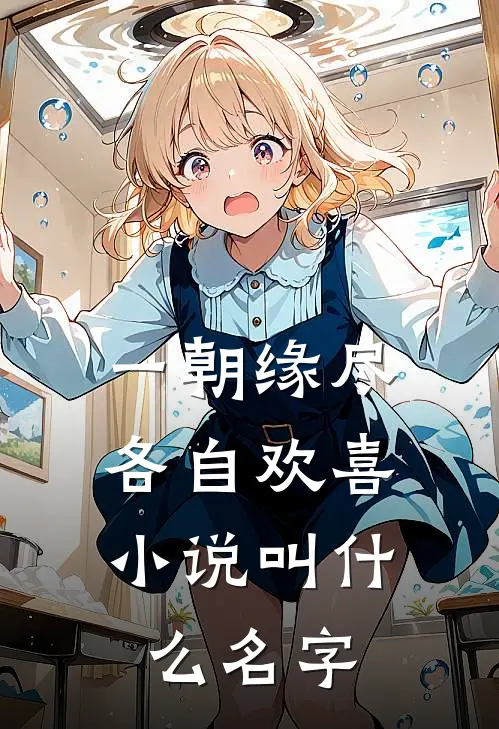 一朝缘尽,各自欢喜叫名字