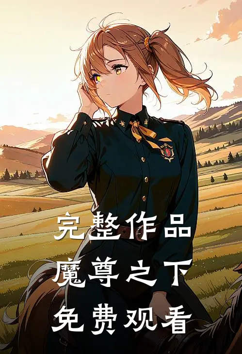 完整作品魔尊之下免费观看