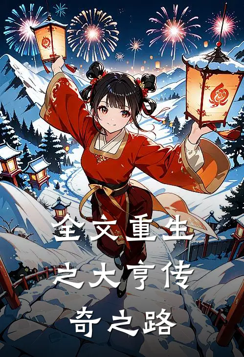 全文重生之大亨传奇之路