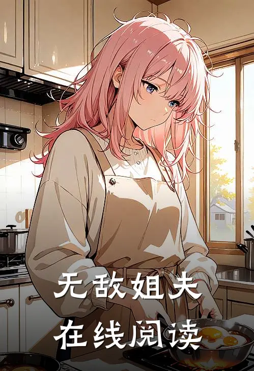 无敌姐夫在线阅读