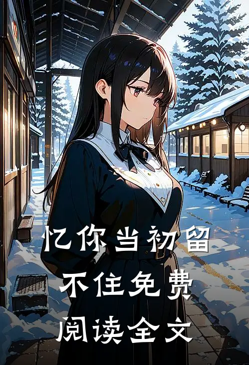 忆你当初留不住免费阅读全文