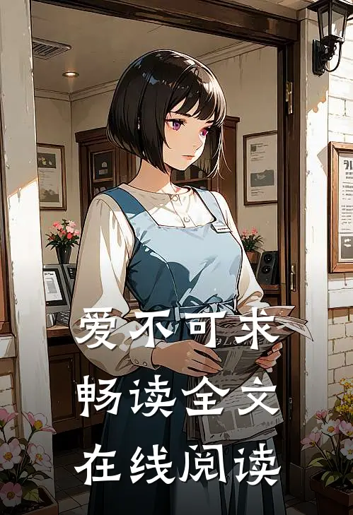 爱不可求畅读全文在线阅读