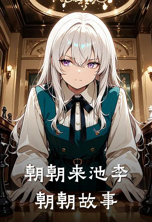 朝朝来池李朝朝故事