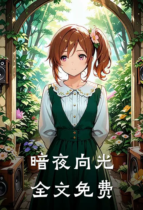 暗夜向光全文免费