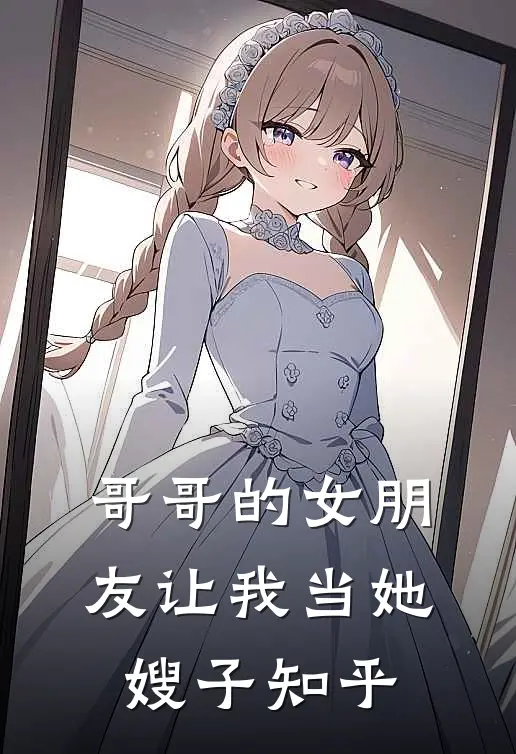 哥哥的女朋友让我当她嫂子知乎