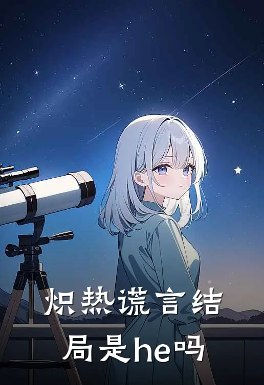 炽热谎言结局是he吗