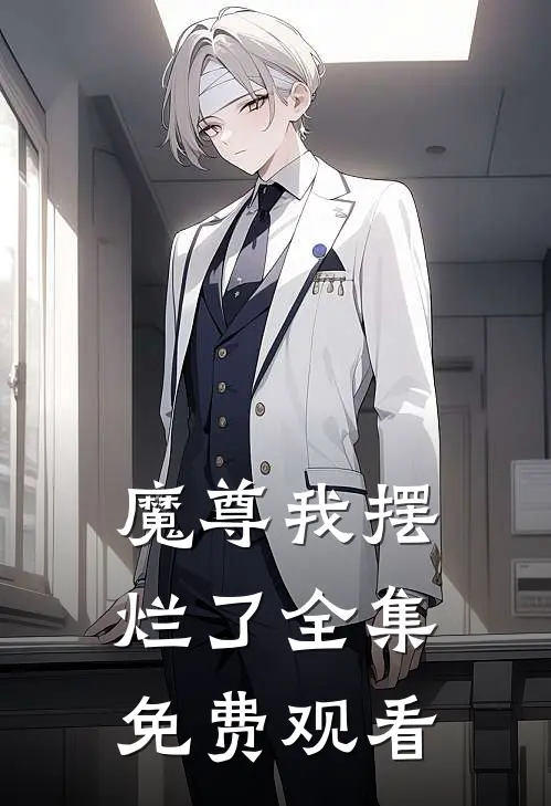 魔尊我摆烂了 全集免费观看