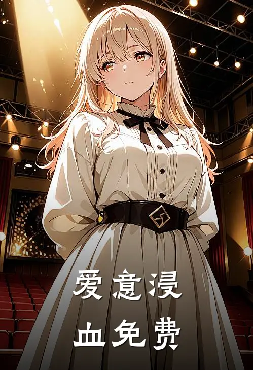 爱意浸血免费