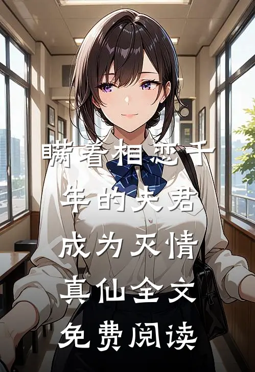 瞒着相恋千年的夫君成为灭情真仙全文免费阅读