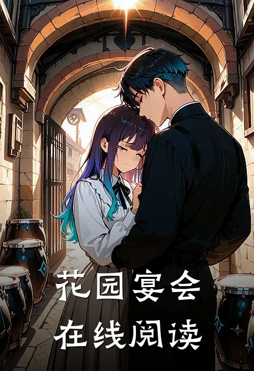 花园宴会在线阅读
