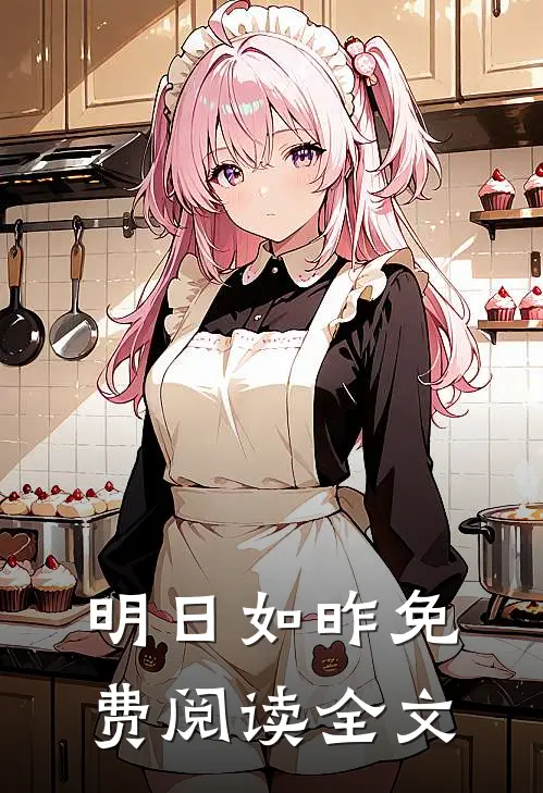 明日如昨免费阅读全文