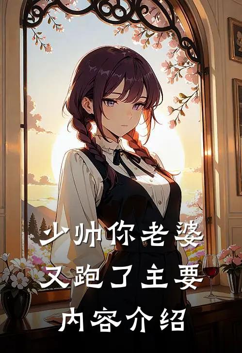 少帅你老婆又跑了主要内容介绍