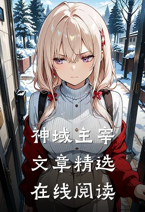 神域主宰文章精选在线阅读