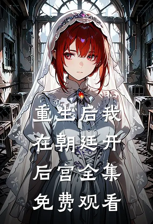 重生后我在朝廷开后宫 全集免费观看