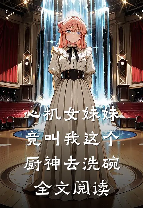 心机女妹妹竟叫我这个厨神去洗碗全文阅读