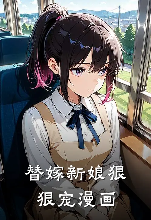 替嫁新娘狠狠宠漫画