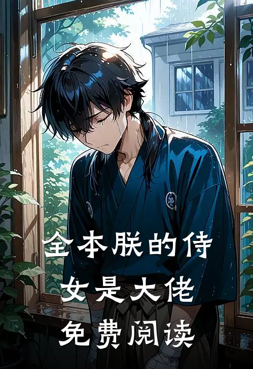 全本朕的侍女是大佬免费阅读