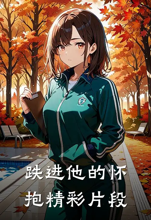 跌进他的怀抱精彩片段