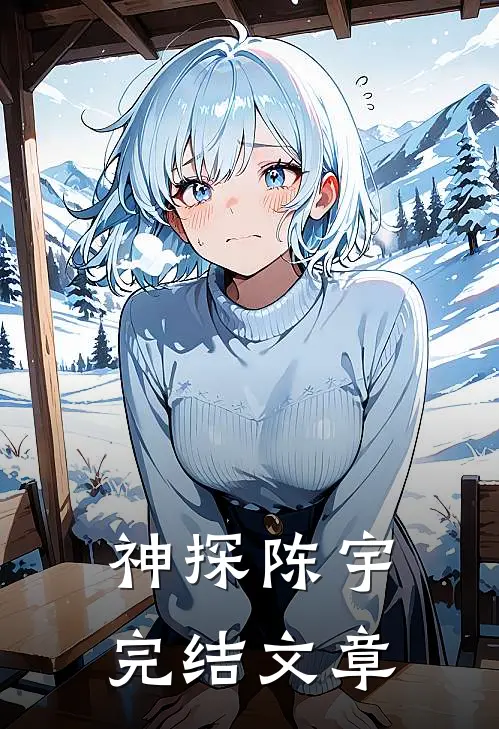 神探陈宇完结文章