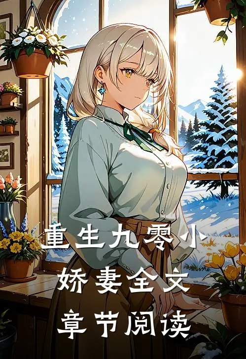 重生九零小娇妻全文章节阅读
