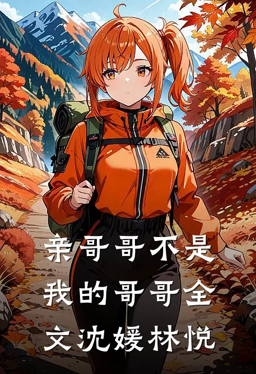 亲哥哥不是我的哥哥全文沈媛林悦