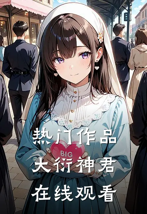 热门作品大衍神君在线观看