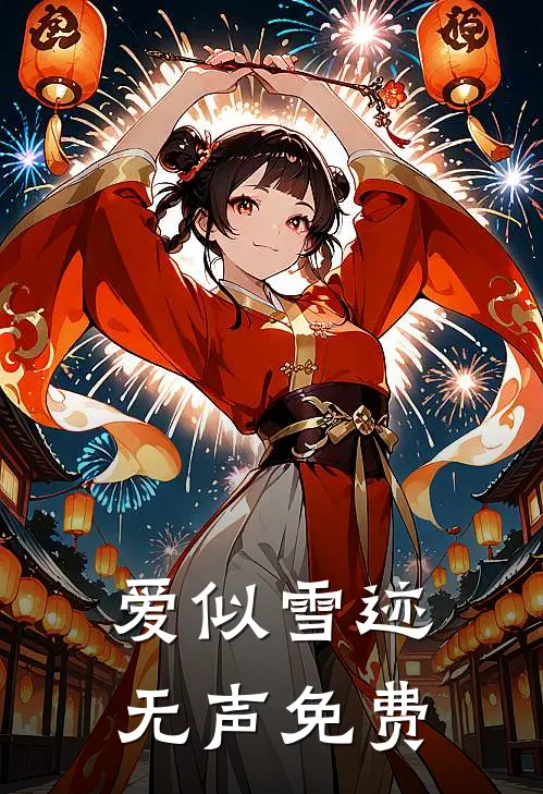爱似雪迹无声免费