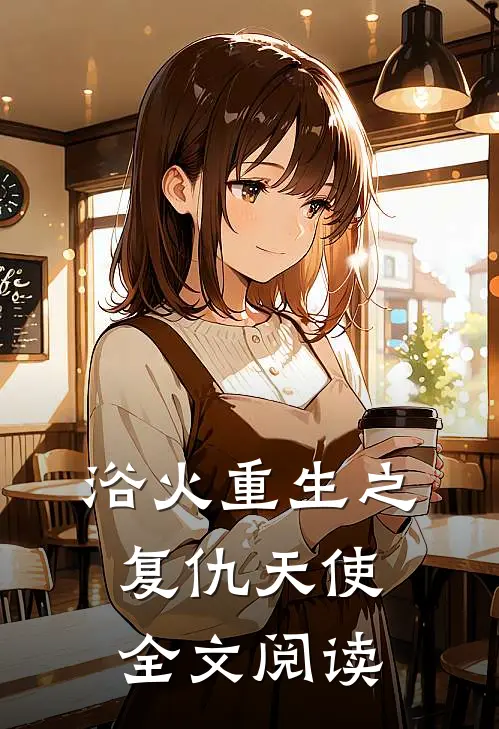 浴火重生之复仇天使全文阅读