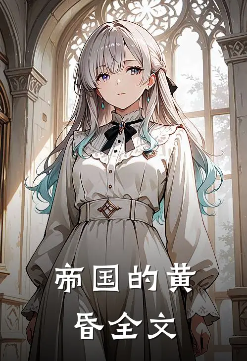 帝国的黄昏全文