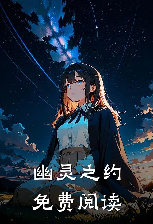 幽灵之约免费阅读