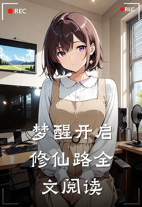 梦醒开启修仙路全文阅读