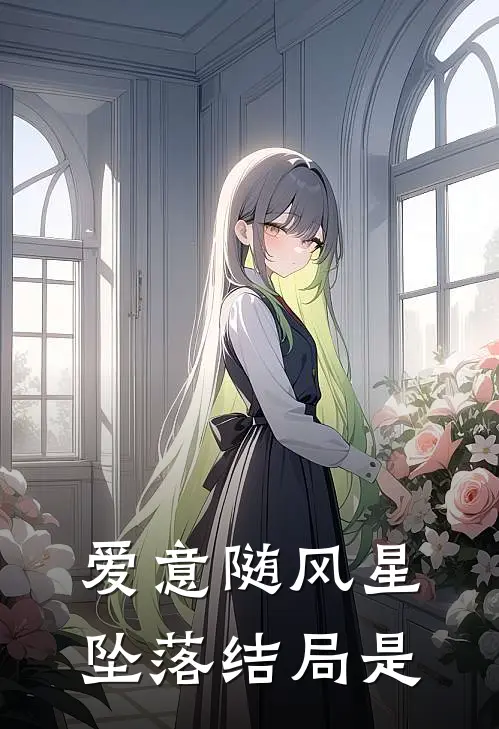 爱意随风星坠落结局是
