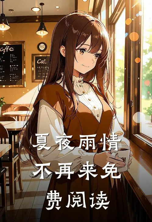 夏夜雨情不再来免费阅读