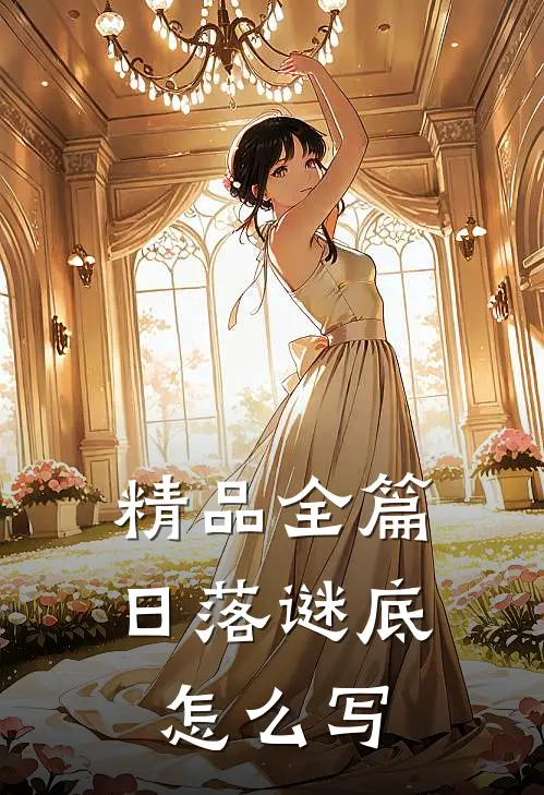 精品全篇日落谜底怎么写