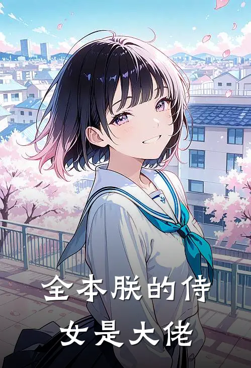 全本朕的侍女是大佬